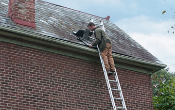 what affects urgent Tudweiliog roof repairs