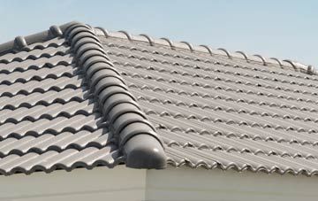 advantages of Tudweiliog clay roofing