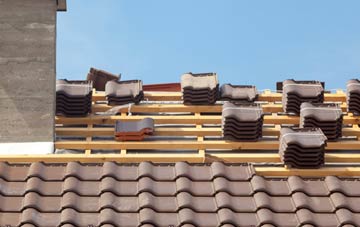 Tudweiliog clay roofing costs