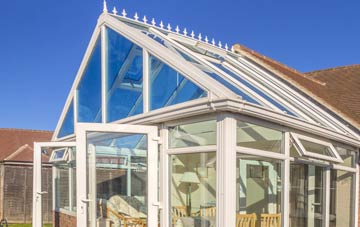 conservatory roof insulation costs Tudweiliog