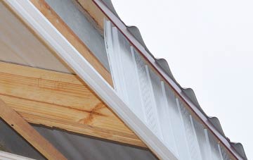 why Tudweiliog fascia repairs are essential