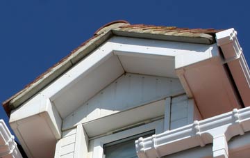 Tudweiliog fascia installation costs