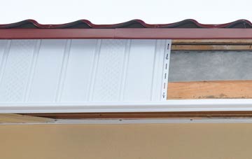 Tudweiliog fascia repair costs