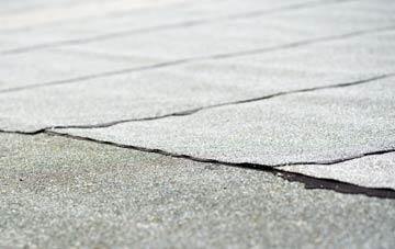 disadvantages of Tudweiliog felt roofing