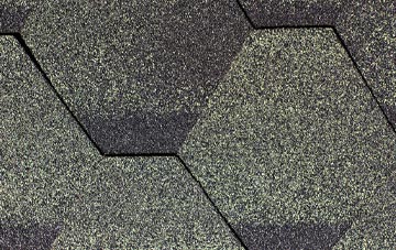 Tudweiliog fibreglass shingle repairs