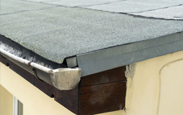 Tudweiliog flat garage roofing repairs