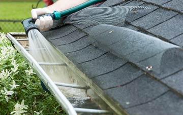 Tudweiliog gutter cleaning costs