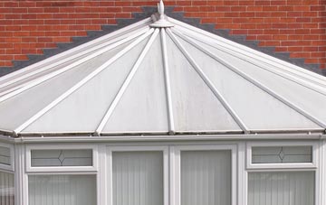 Tudweiliog polycarbonate conservatory roof repairs