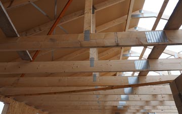 Tudweiliog roof truss costs