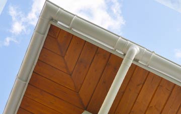 Tudweiliog soffit types