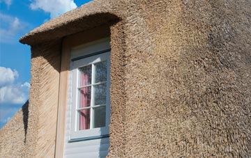 Tudweiliog thatch roof disadvantages