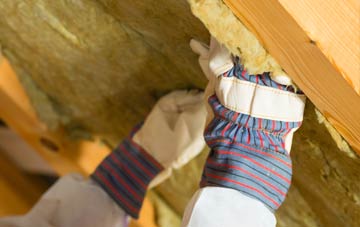 types of Tudweiliog pitched roof insulation materials