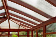 Tudweiliog conservatory roofing insulation