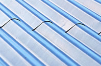 Tudweiliog corrugated roofing