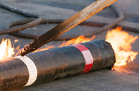 free Tudweiliog flat roofing repair quotes