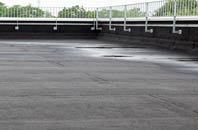 find rated Tudweiliog flat roofing companies