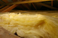 Tudweiliog pitch roof insulation