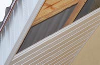 rated Tudweiliog soffit repair companies
