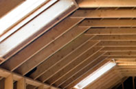 Tudweiliog tapered roof insulation quotes